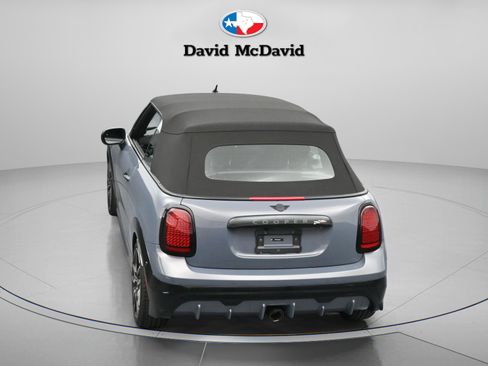 Used 2026 MINI Cooper John Cooper Works image 15