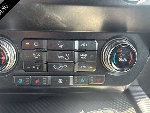Used 2019 Ford F150 Raptor w/ Equipment Group 802A Luxury AWD/4WD image 17