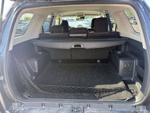 Used 2021 Toyota 4Runner SR5 AWD/4WD image 6