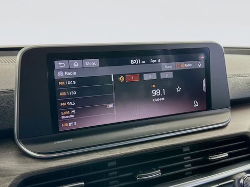 Used 2020 Kia Telluride SX AWD/4WD image 39