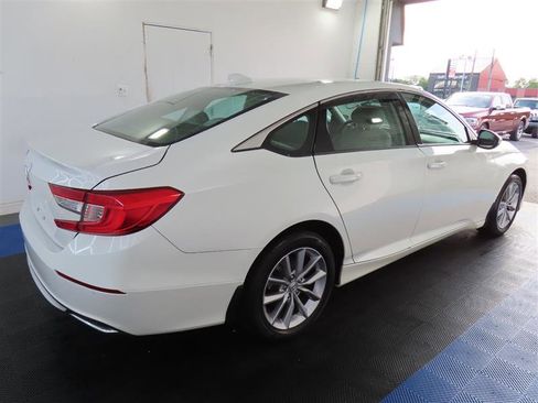 Used 2021 Honda Accord LX image 14