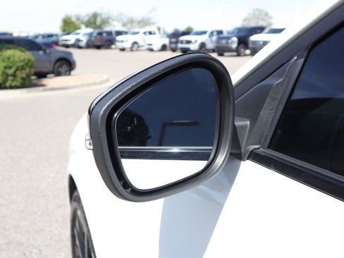 New 2025 Ford Mustang Mach-E GT image 17