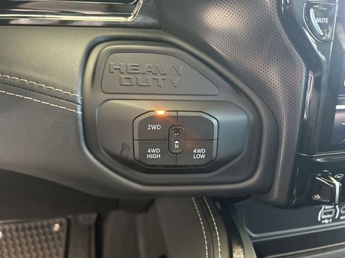 New 2026 RAM 2500 Limited image 55