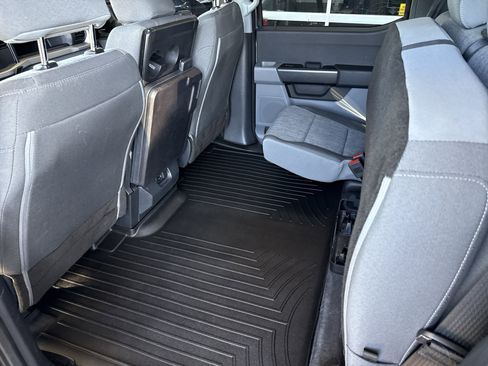 Used 2023 Ford F150 XL w/ XL Chrome Appearance Package image 10