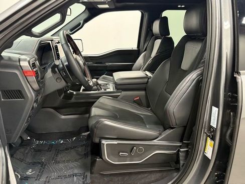 Used 2025 Ford F150 Raptor image 18