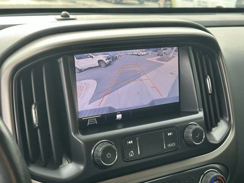 Certified 2022 Chevrolet Colorado Z71 image 10