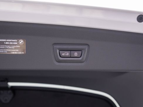 Used 2025 BMW i4 xDrive40i w/ M Sport Package image 29