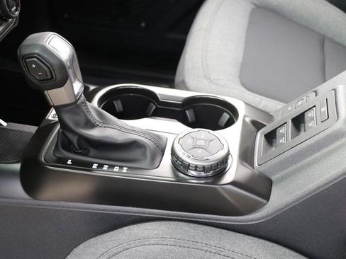 New 2026 Ford Bronco Big Bend AWD/4WD image 30