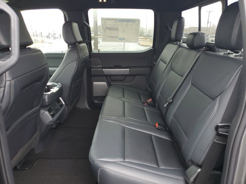 New 2026 Ford F150 XLT w/ Equipment Group 303A High image 21