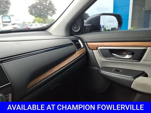 Used 2020 Honda CR-V EX image 19