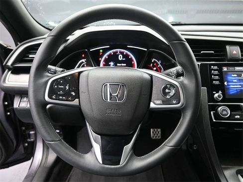 Used 2019 Honda Civic Sport image 27