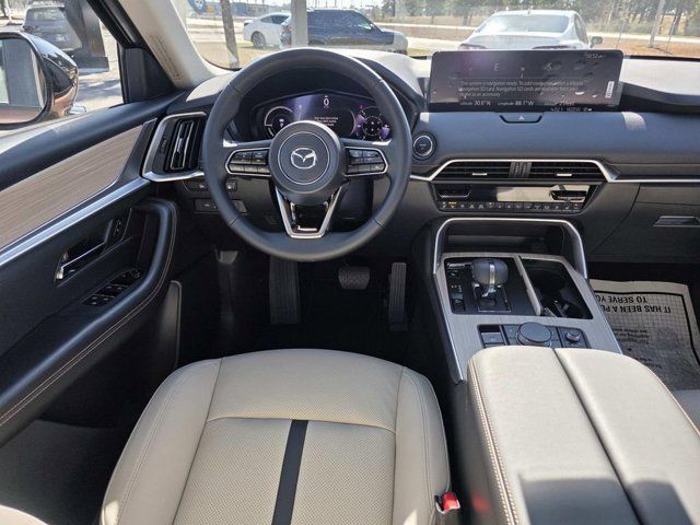 New 2026 MAZDA CX-70 SC Plus AWD/4WD image 5