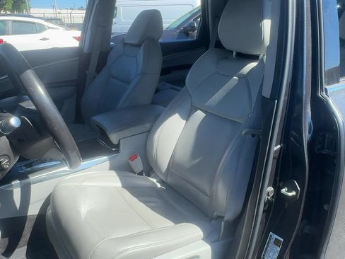 Used 2016 Acura MDX FWD w/ Technology Package image 11