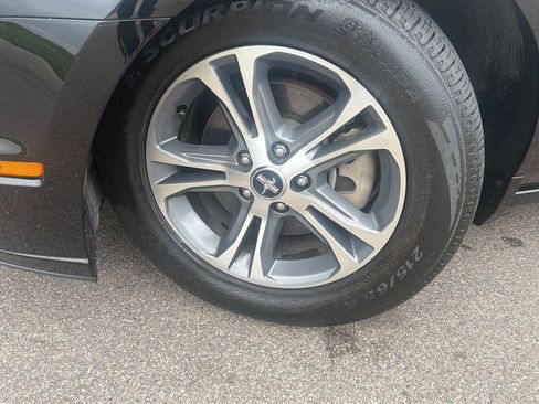 Used 2014 Ford Mustang Premium RWD image 2