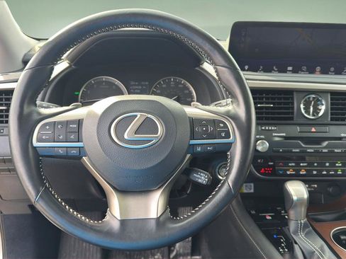 Certified 2021 Lexus RX 350L Premium w/ Premium Package image 26