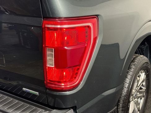Used 2021 Ford F150 XLT w/ Equipment Group 302A High RWD image 33