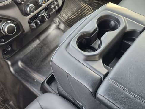 Certified 2024 RAM 1500 Tradesman w/ Trailer Tow Group image 21