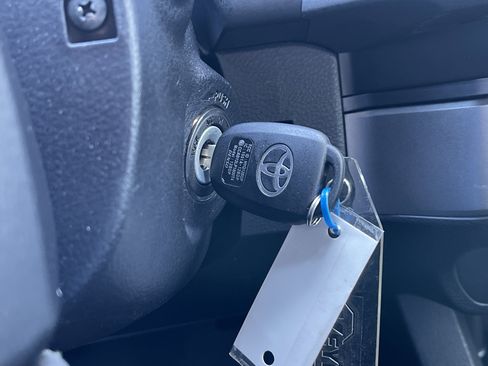 Used 2023 Toyota Tacoma TRD Sport image 15