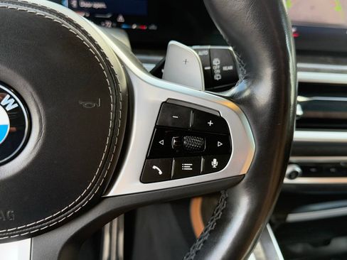 Certified 2023 BMW X7 xDrive40i w/ Executive Package image 29