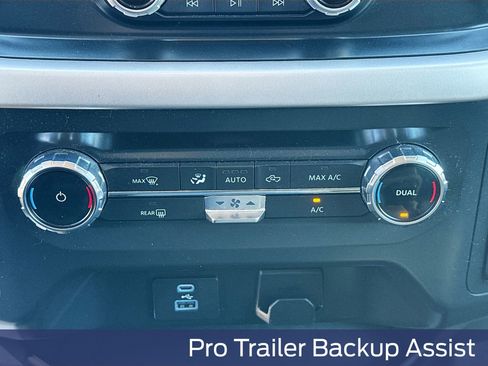 Used 2022 Ford F150 XLT w/ Equipment Group 301A Mid image 22