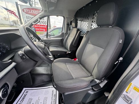Used 2023 Ford Transit 250 Low Roof w/ Exterior Upgrade Package image 16