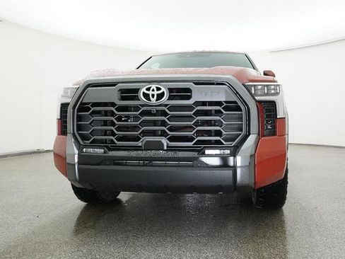 New 2025 Toyota Tundra Platinum AWD/4WD image 50