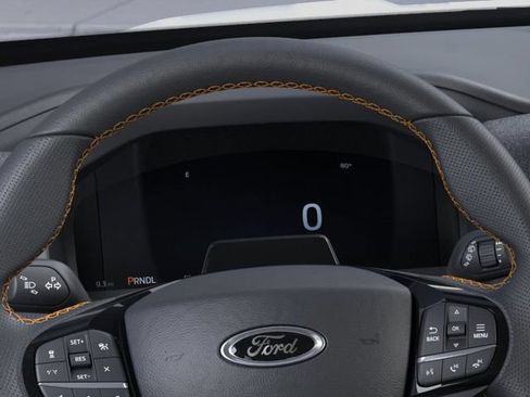 New 2026 Ford Explorer Tremor w/ Tremor Ultimate Package AWD/4WD image 41