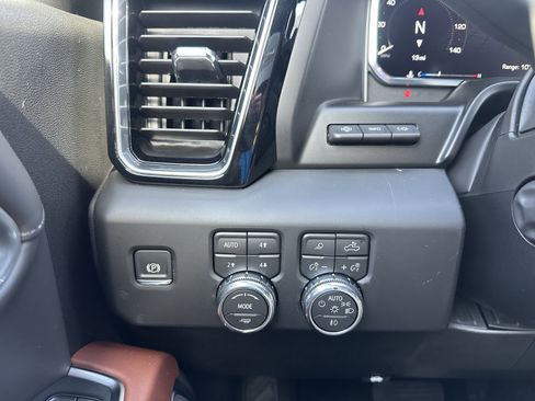 New 2026 GMC Sierra 1500 Denali Ultimate image 32