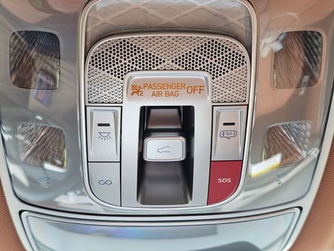 New 2026 Genesis GV80 3.5T Advanced AWD/4WD image 18