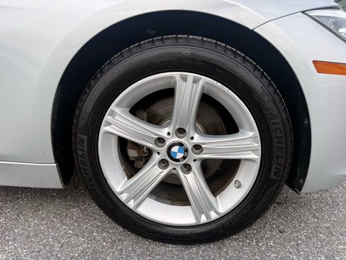 Used 2014 BMW 328i xDrive Sedan image 32