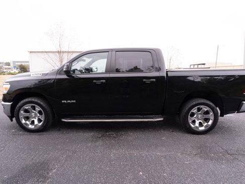 Used 2023 RAM 1500 Big Horn image 6