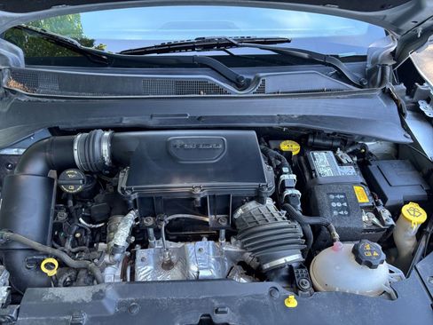 Used 2025 Jeep Compass Limited AWD/4WD image 33