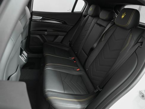 New 2025 Maserati Grecale Modena image 31