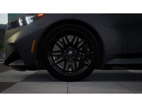 New 2026 BMW M5 Touring image 7