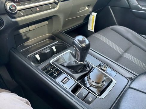 Used 2023 MAZDA CX-50 2.5 S w/ Cargo Package image 40