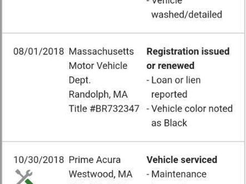 Used 2015 Acura MDX SH-AWD image 67