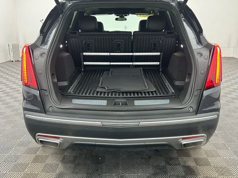 Used 2023 Cadillac XT5 Premium Luxury w/ LPO, Floor Liner Package image 19