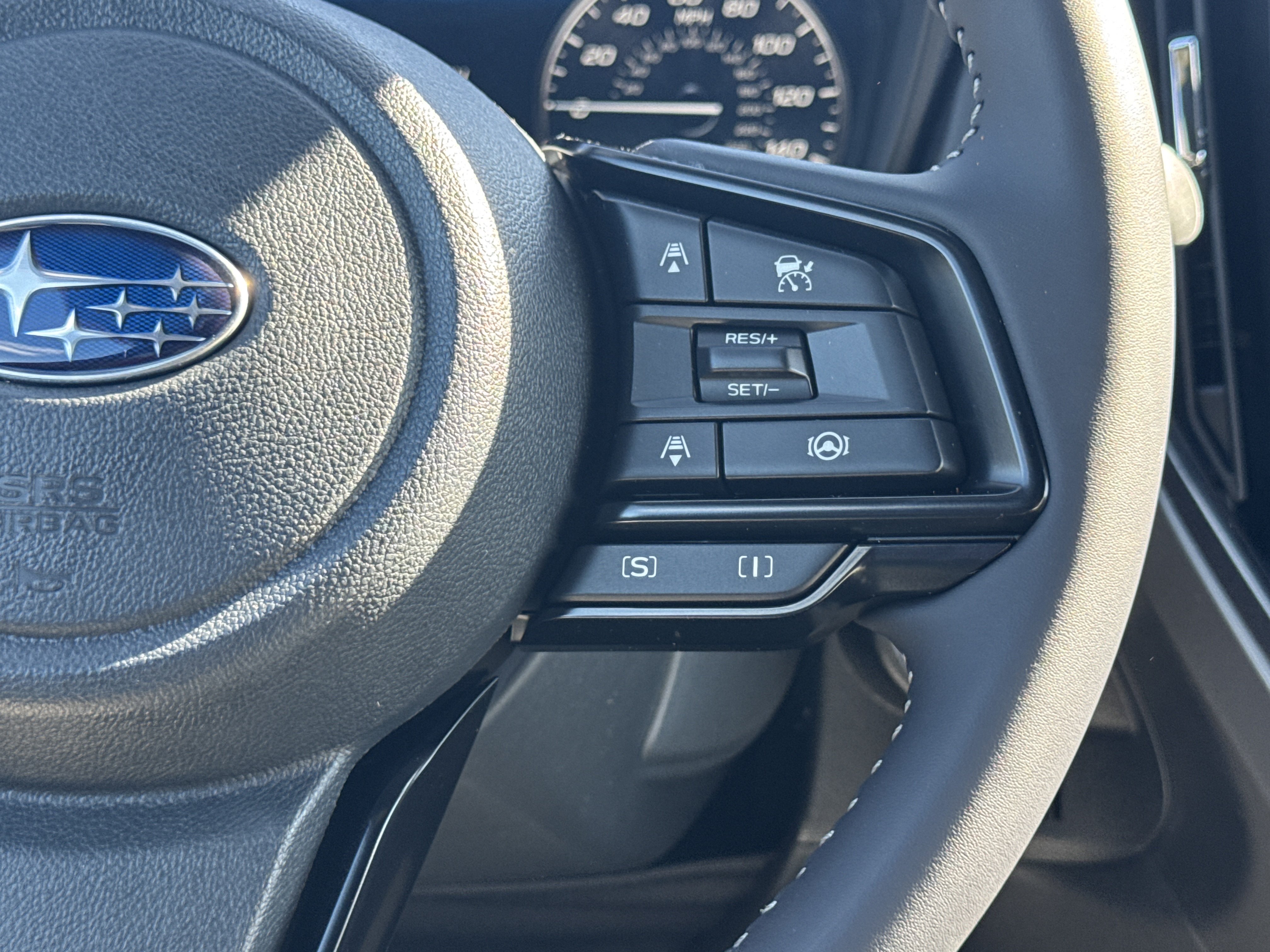 New 2026 Subaru Forester Touring AWD/4WD image 6