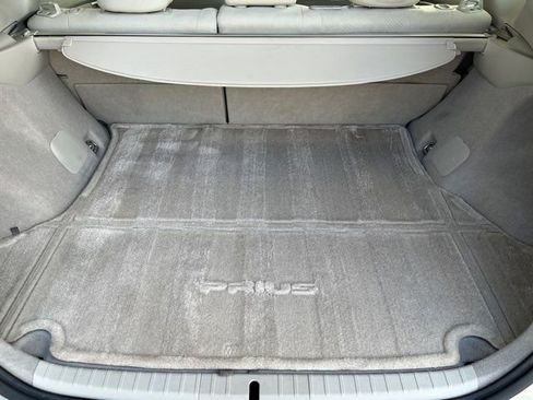 Used 2012 Toyota Prius Four image 31