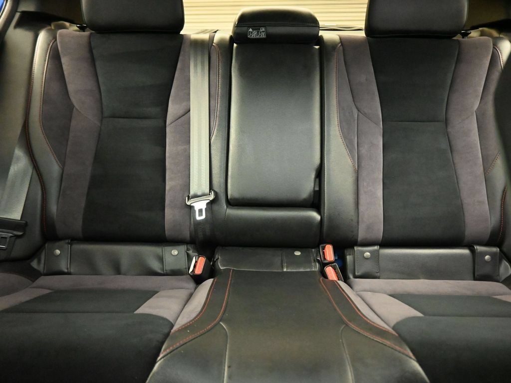 Used 2022 Subaru WRX GT AWD/4WD image 26