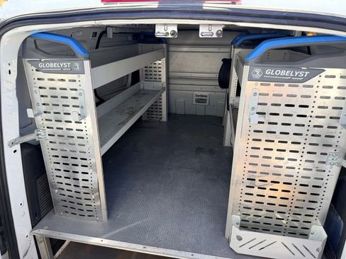 Used 2016 Ford Transit Connect XL FWD image 3