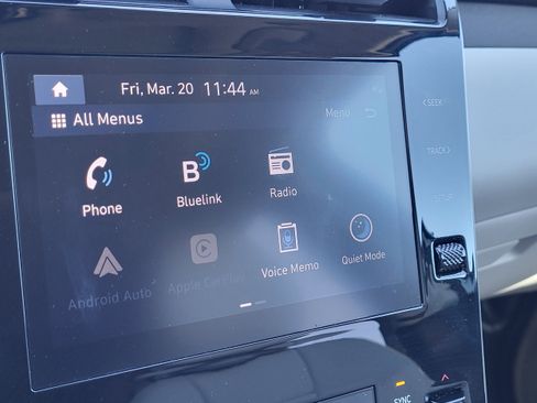 Certified 2023 Hyundai Tucson SEL w/ Convenience Package image 21