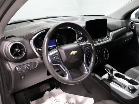 Used 2023 Chevrolet Blazer LT w/ Driver Confidence Package image 16