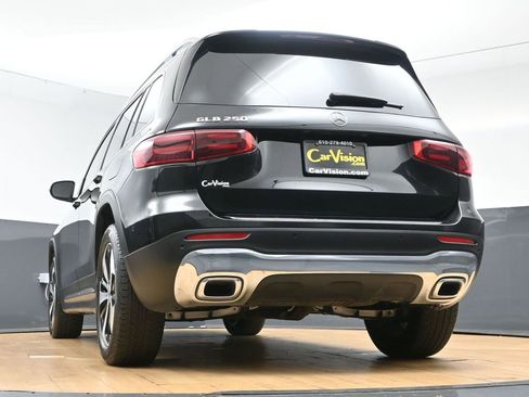 Used 2024 Mercedes-Benz GLB 250 image 57