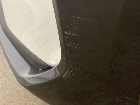 Used 2023 Toyota bZ4X Limited image 36