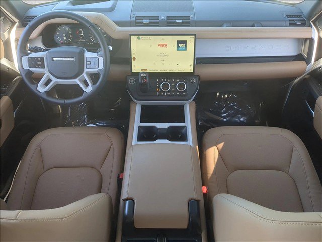 Used 2026 Land Rover Defender 130 S AWD/4WD image 22