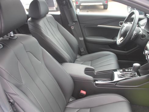 Used 2026 Acura Integra A-Spec FWD image 21