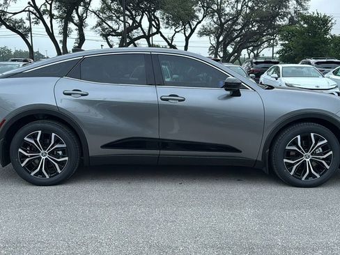 New 2026 Toyota Crown AWD/4WD image 10