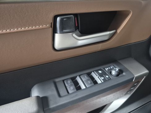 New 2026 Toyota Tundra 1794 Edition image 22