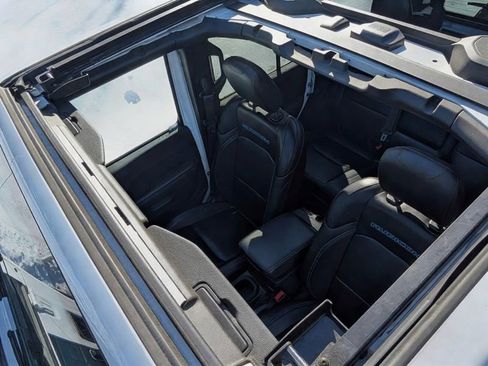 Used 2022 Jeep Wrangler Unlimited Rubicon 4xe w/ Cold Weather Group image 15